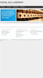 Mobile Screenshot of lawturner.com